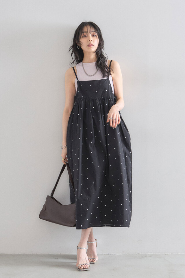 ケーブルニット