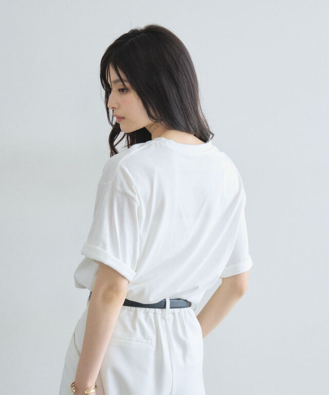 フォトプリントTシャツ