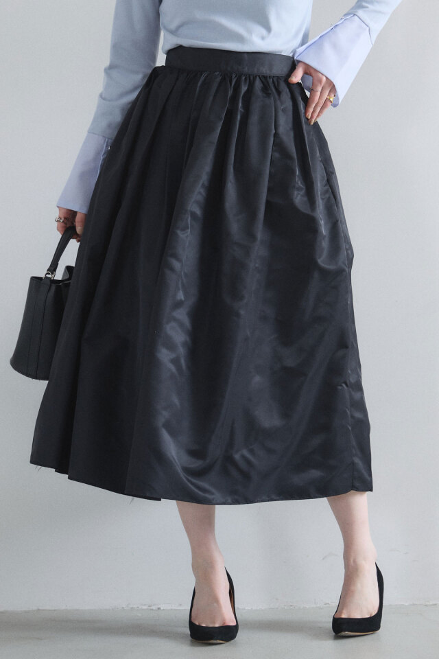 ケーブルニット