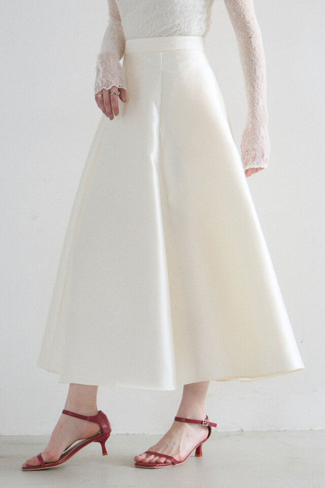 ケーブルニット