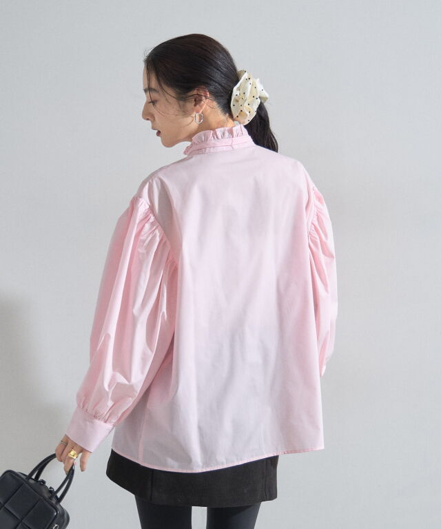 オフィシャルサイト限定】ドットシュシュ