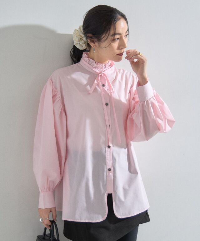 オフィシャルサイト限定】ドットシュシュ