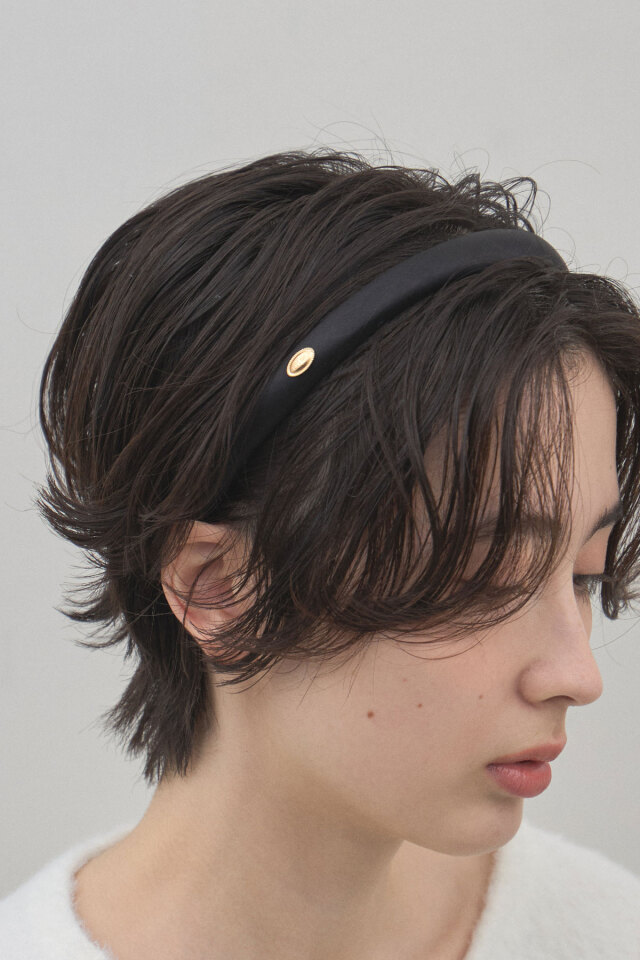 ケーブルニット