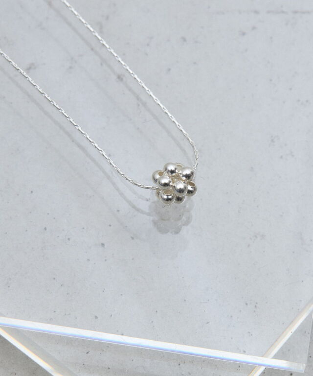 【オフィシャルサイト限定】ジルコニアネックレス