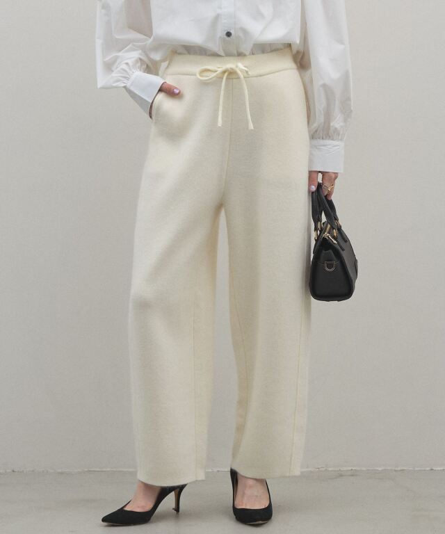 【オフィシャルサイト限定】リラックスパンツ(set up対応）