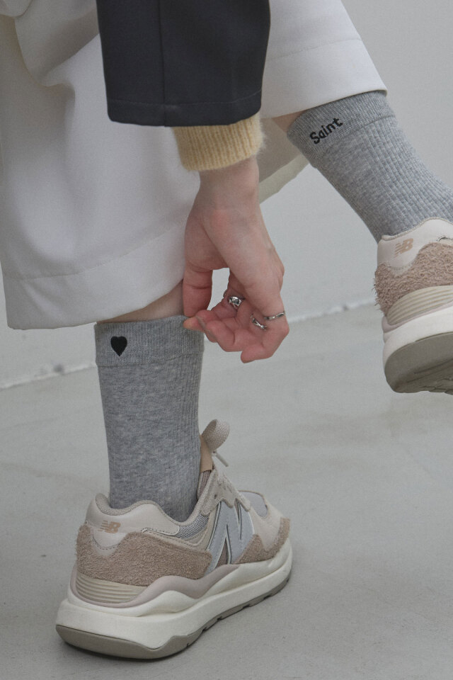 ケーブルニット