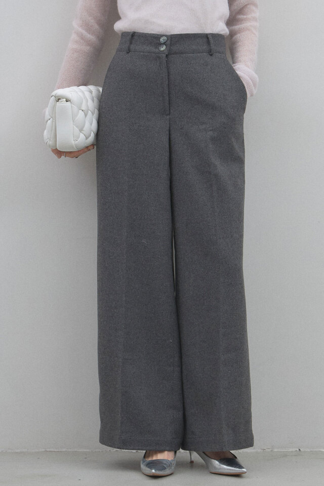 ケーブルニット