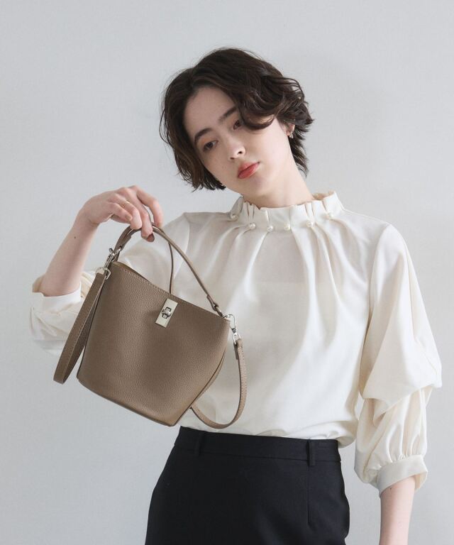 ノベルティ ショルダーバッグ CHANEL ノベルティ ショルダーバッグの通販はau PAY マーケット - 輸入