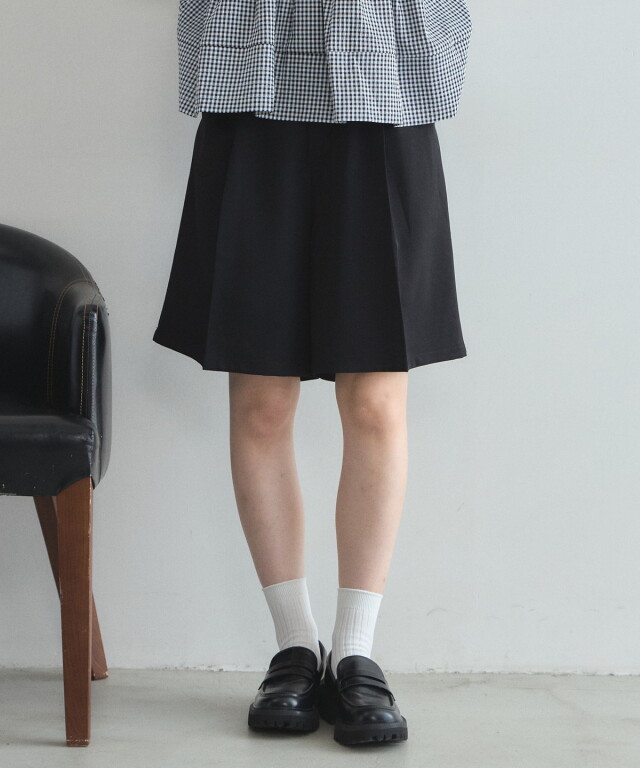 ハーフパンツ