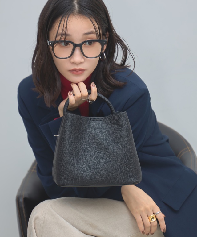 オフィシャルサイト限定】2WAYココンバッグ