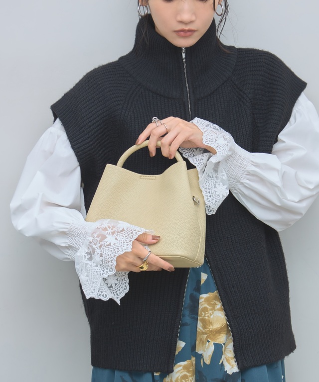オフィシャルサイト限定】2WAYココンバッグ
