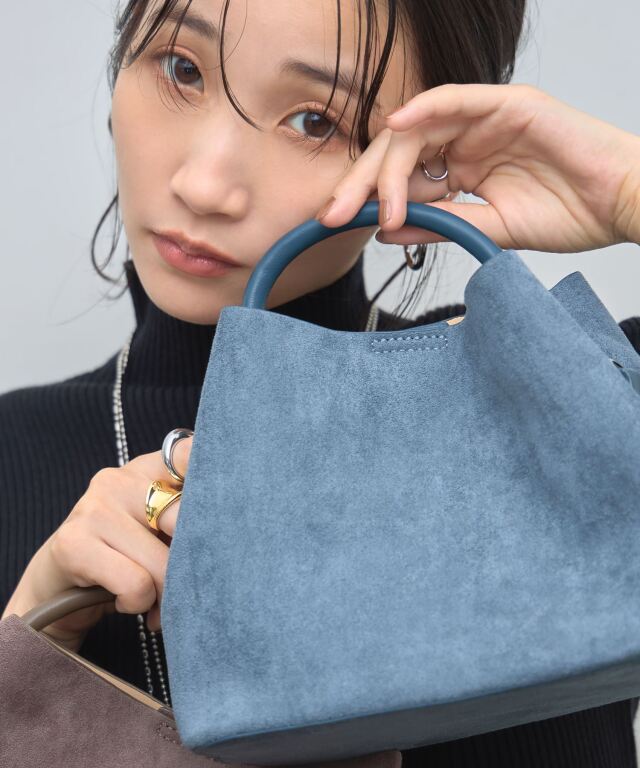 オフィシャルサイト限定】2WAYココンバッグ