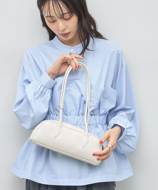 ミニボストンバッグ