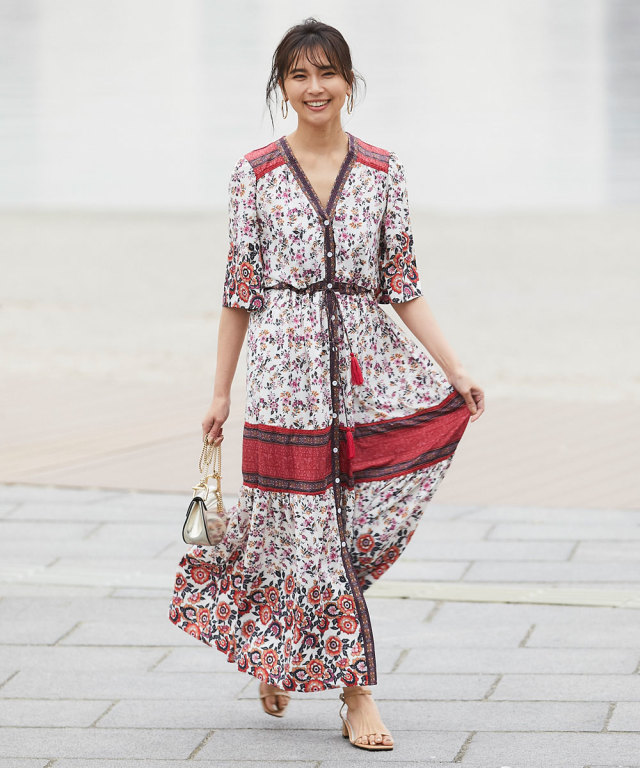 セールで 新品未使用 トルコブランド ワンピースの通販 By Tomo ラクマ トルコで