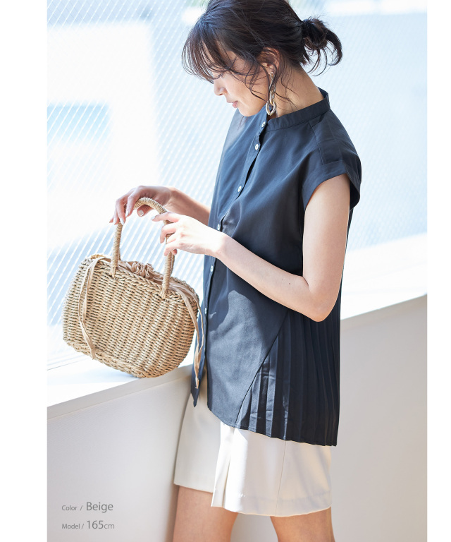 なみさん専用 ワンハンドル2WAYファーフラップバッグ | バッグ | NOELA OFFICIAL