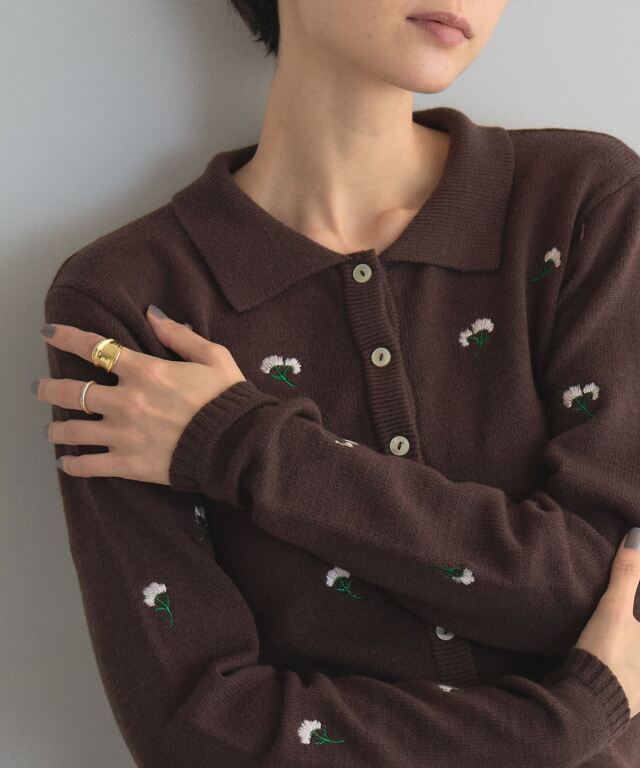 飾り SILVER DIAMOND DESIGN NECKLACE(5SN0027)｜SJX公式ONLINE STORE