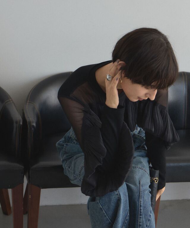 値下げ！ TODAYFUL シフォン新品 TODAYFUL トゥデイフル 2026Prefall ボトムス Easy Chino Pants 6月