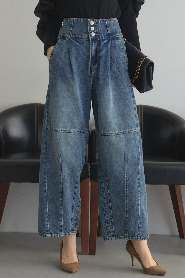 ケーブルニット