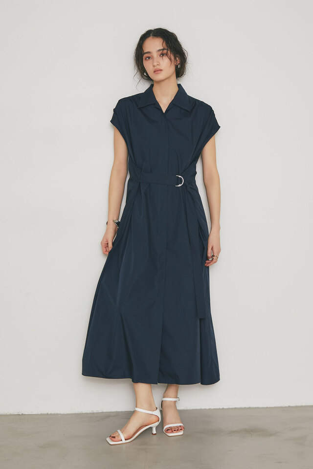 ケーブルニット