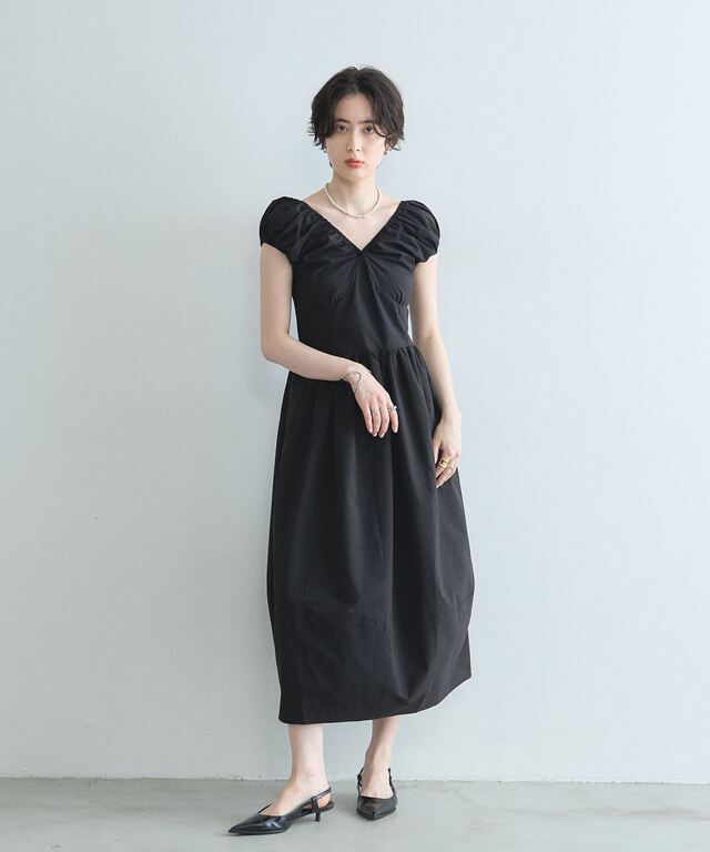 ちくまる商品 ARVELLIA】ONEPIECE