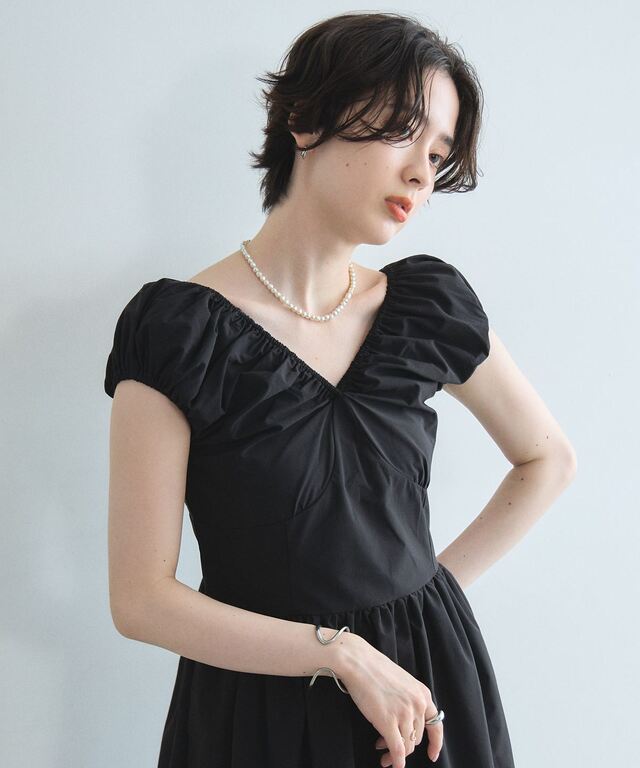 山崎さま　専用 ARVELLIA】ONEPIECE