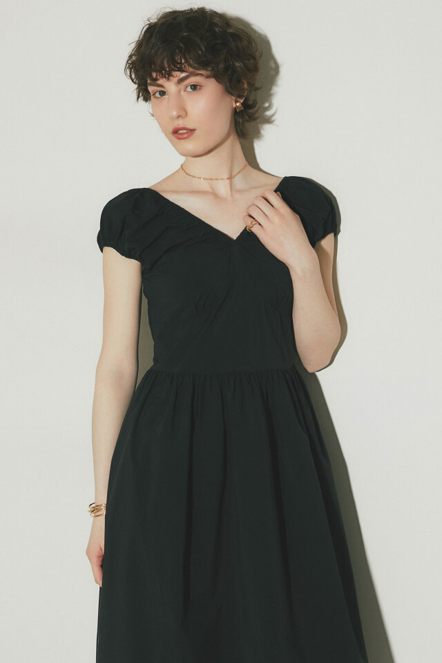 ケーブルニット