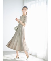 ドッキングシアーワンピース