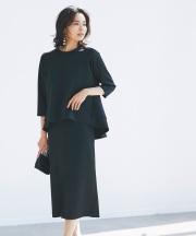 ダンボールセットアップ《CEREMONY STYLE》