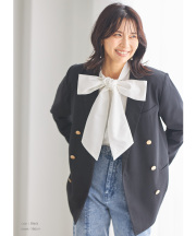 東原亜希さん着用
