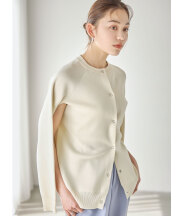 3WAYカーディガン