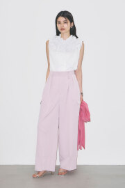 カーゴスラックスパンツ