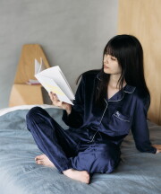 エンブロイダリールームウェアセットアップ