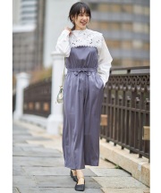 ドロストサロペット