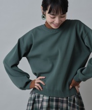 前後2WAYカーディガン《一部の店舗のみ入荷》