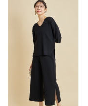 ニットセットアップ※WEB Store限定販売