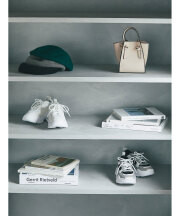 厚底ダッドスニーカー※一部店舗のみ入荷