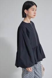 バルーンブルゾン※一部店舗のみ入荷