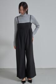 サイドタックベアオールインワン※一部店舗のみ入荷