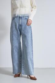 10月3日オフィシャルサイト限定少量再販！ストーン付きデニムパンツ