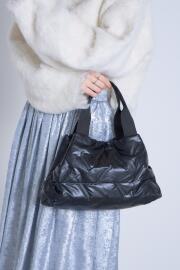 キルティングトートバッグ※一部店舗のみ入荷