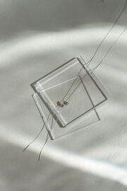 ラリアットネックレス※一部店舗のみ入荷