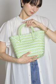 【8/27 0:00 SALE再値下げ！】バサールカゴバッグ※一部店舗のみ入荷＊SALE品につき返品/交換/注文確定後の変更キャンセル不可＊