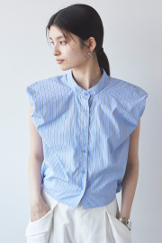 【8/27　0:00　セール拡大！】パワショルノースリシャツ※一部店舗のみ入荷＊SALE品につき返品/交換/注文確定後の変更キャンセル不可＊