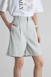 ツイルタックハーフパンツ※一部店舗のみ入荷