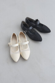 【8/27　0:00　セール拡大！】メッシュパンプス※一部店舗のみ入荷＊SALE品につき返品/交換/注文確定後の変更キャンセル不可＊