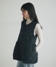 エポカ●未使用タグ付●近年モデル スモーキーピンク テーラードジャケット 日本製 セール】 ノーカラージャケット（条件：ピンク系、在庫無し含む