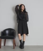 【WEB限定】ツイルハーフパンツ