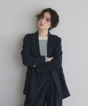 1月17日オフィシャルサイト限定再販！ストレッチツイルジャケット（145-201308とセットアップ可能）