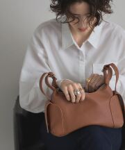 1月8日オフィシャルサイト限定再販！ポケットワンショルバッグ