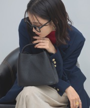 【オフィシャルサイト限定】2WAYココンバッグ